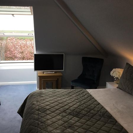 Westlea Guest House Alnmouth Zimmer foto