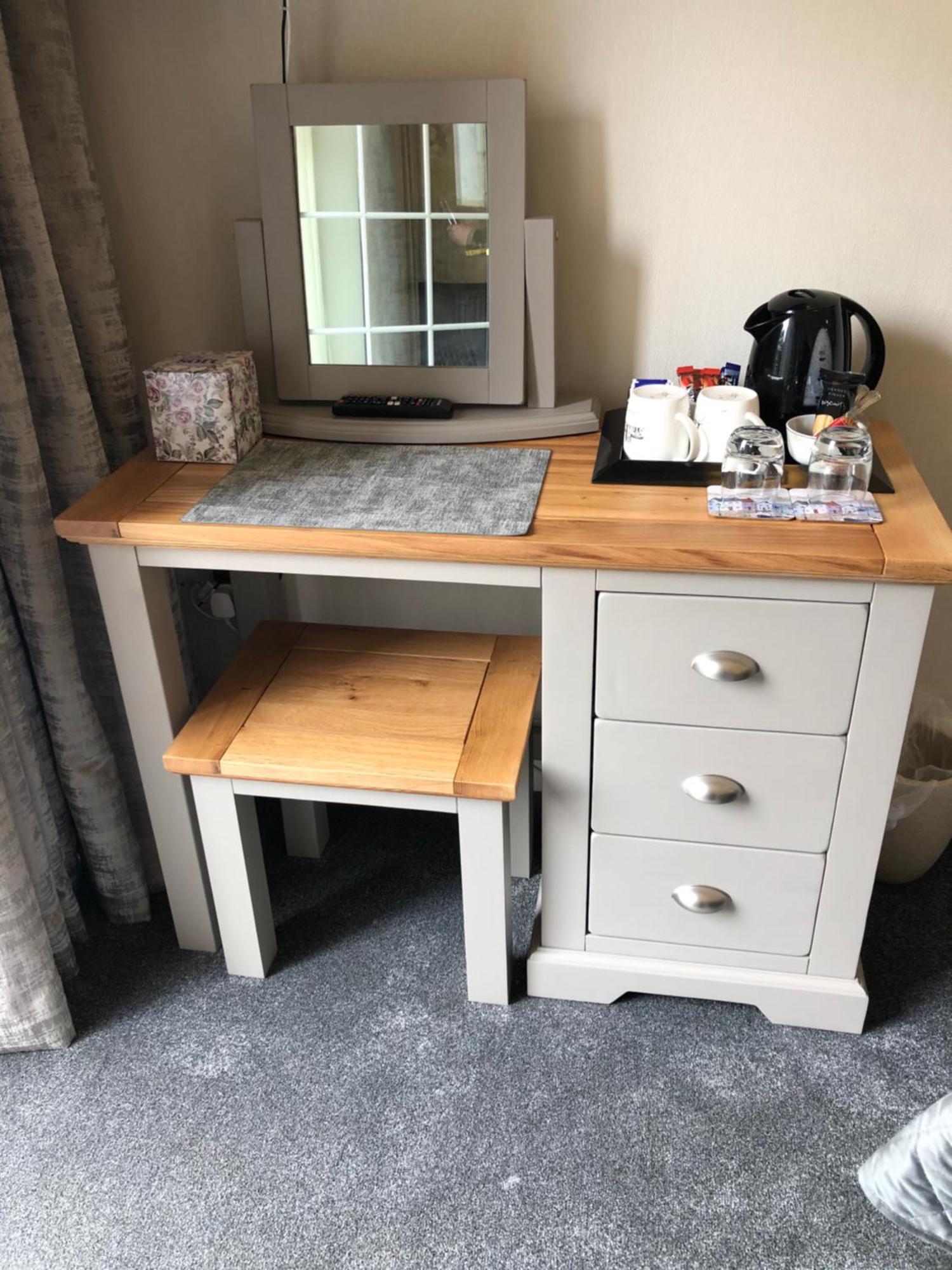 Westlea Guest House Alnmouth Zimmer foto